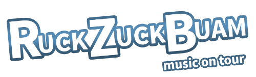 Logo Ruck-Zuck-Buam